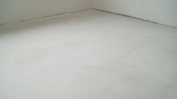 Basement Floor Leveling in Madison