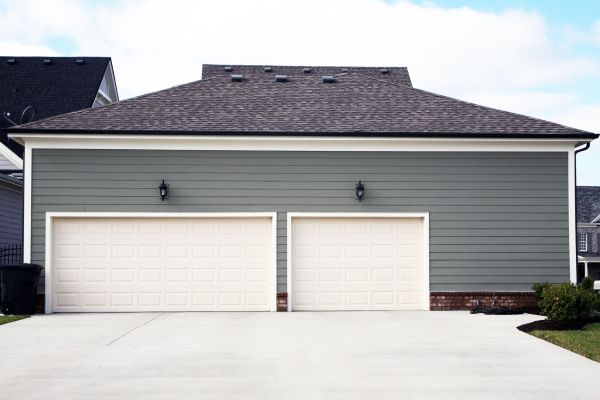 Cement Driveway Repair in Madison
