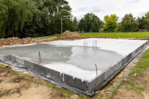 Cost of Concrete Slab Maintenance in Madison