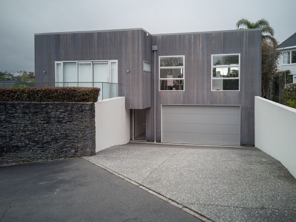 Driveway Entrance Repair in Madison