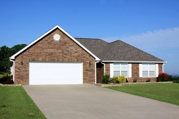 Concrete Driveway Patching in Madison
