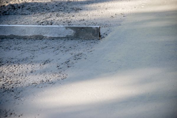 Driveway Spalling Repair in Madison