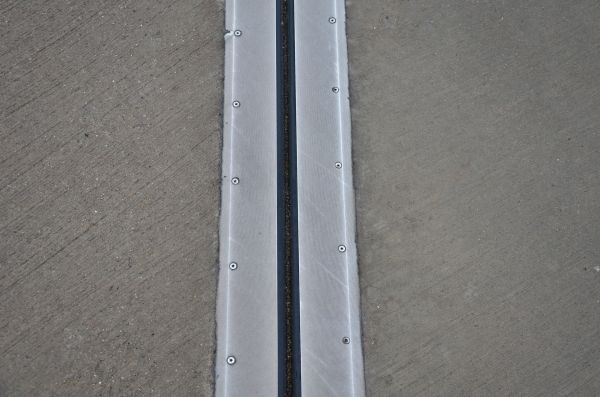 Expansion Joint Replacement in Madison