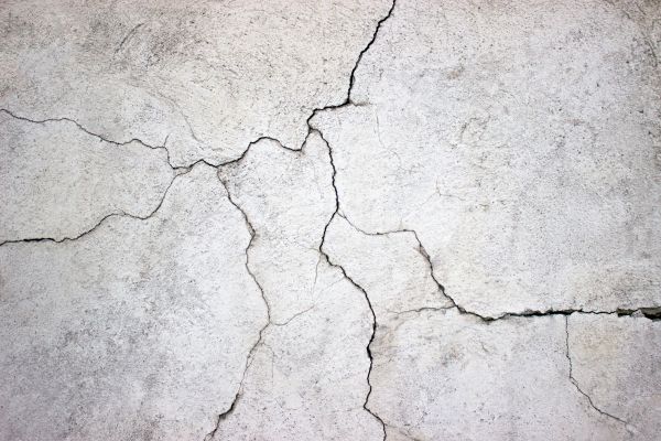 Concrete Crack Prevention