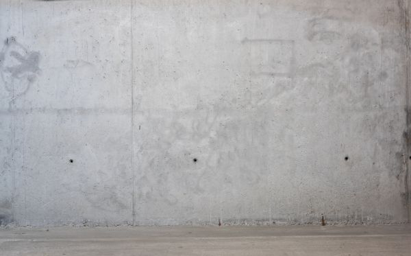 Cost of Concrete Wall Resurfacing in Madison