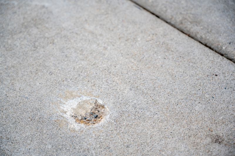 Emergency Concrete Repair Services